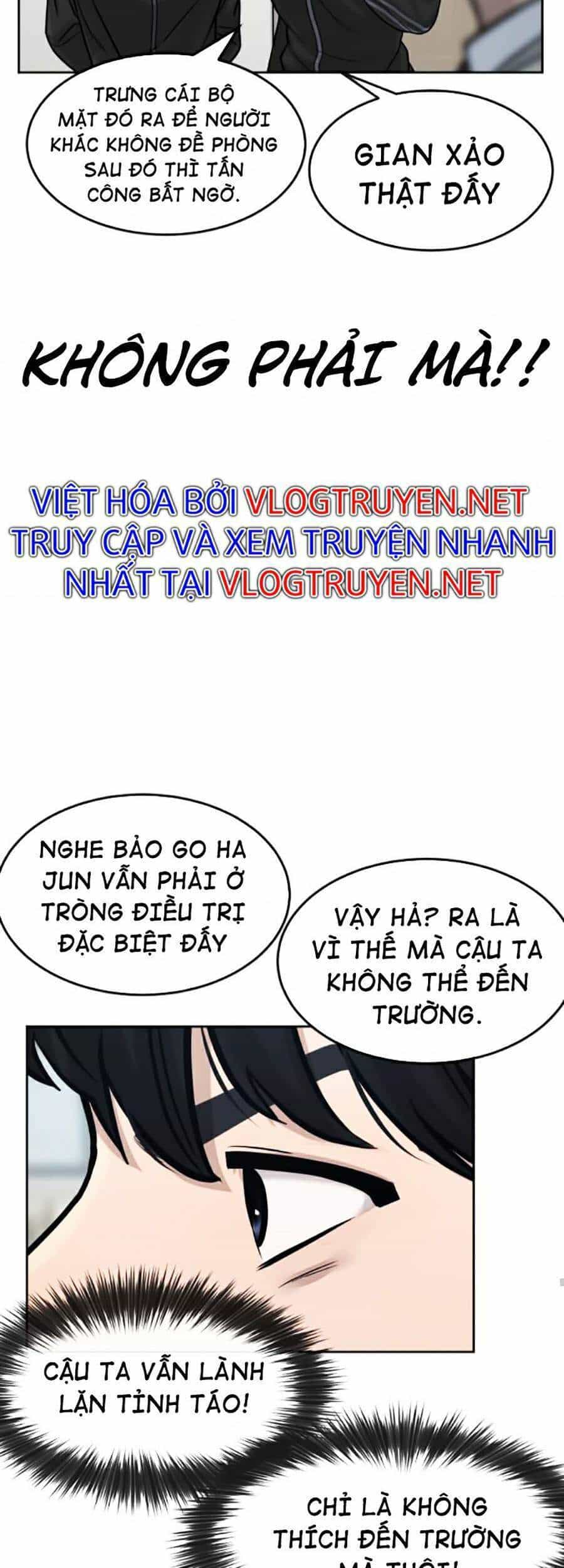 Nhiệm Vụ Diệu Kỳ - Chương 10 - ảnh 41
