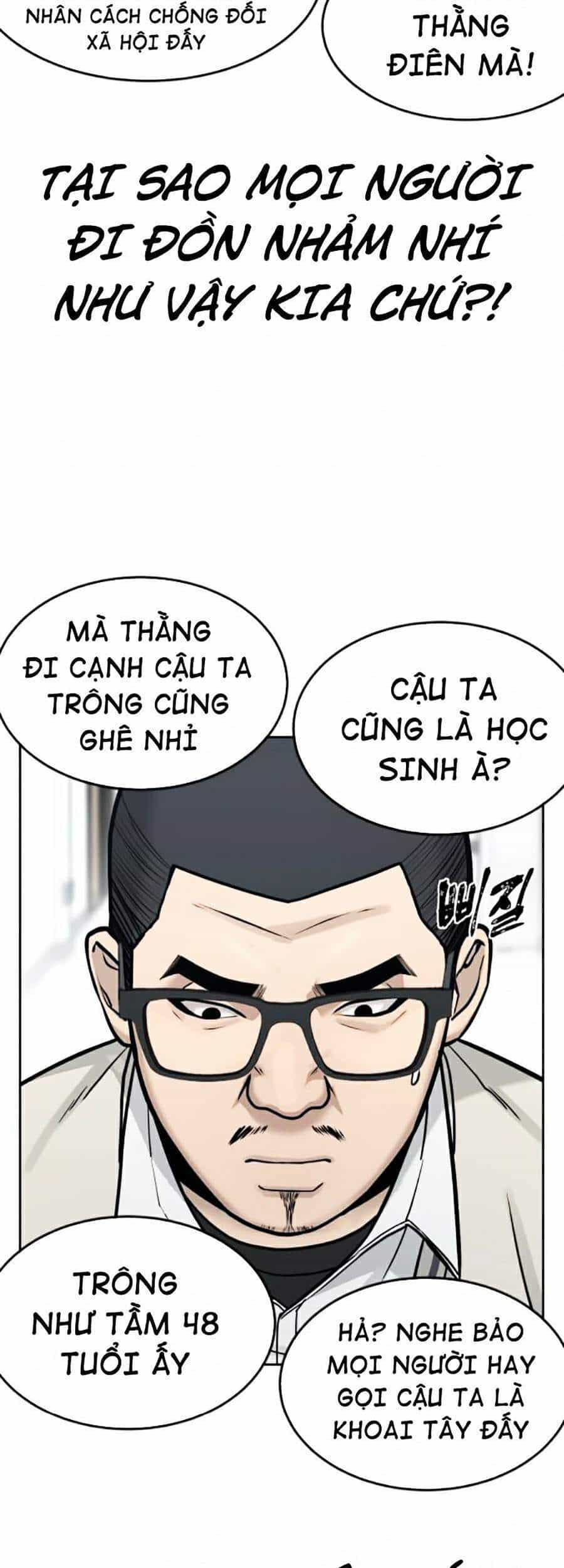 Nhiệm Vụ Diệu Kỳ - Chương 10 - ảnh 43
