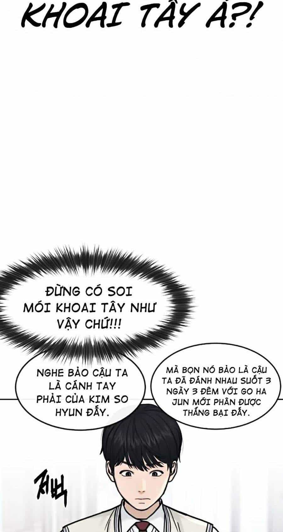 Nhiệm Vụ Diệu Kỳ - Chương 10 - ảnh 44