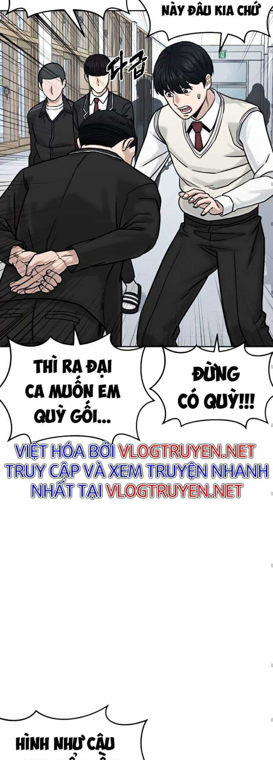 Nhiệm Vụ Diệu Kỳ - Chương 10 - ảnh 53