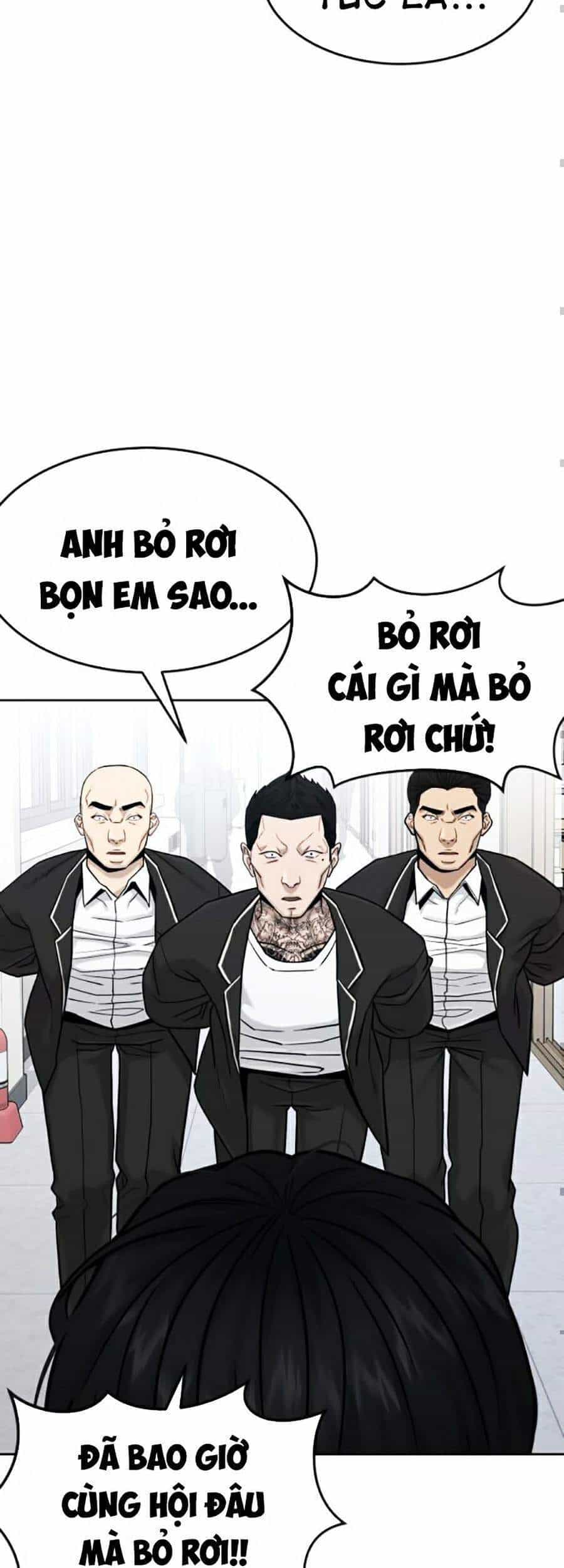 Nhiệm Vụ Diệu Kỳ - Chương 10 - ảnh 55