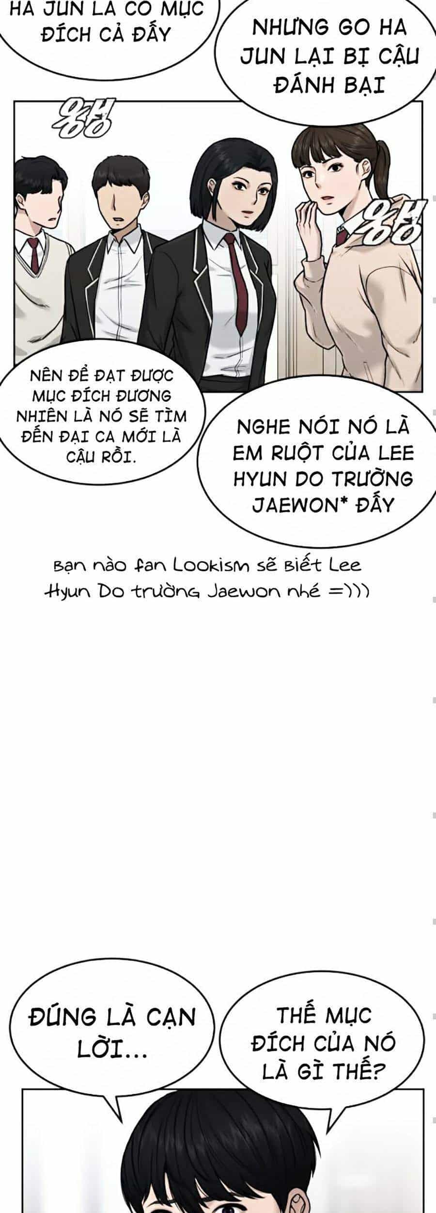Nhiệm Vụ Diệu Kỳ - Chương 10 - ảnh 61
