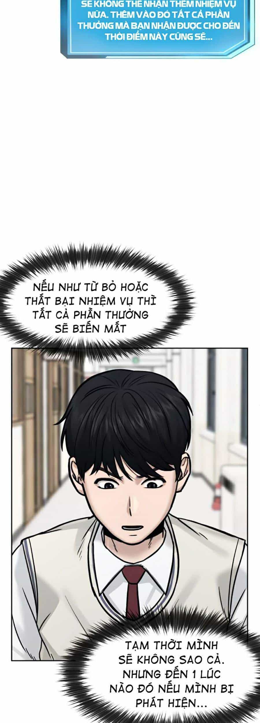 Nhiệm Vụ Diệu Kỳ - Chương 10 - ảnh 73