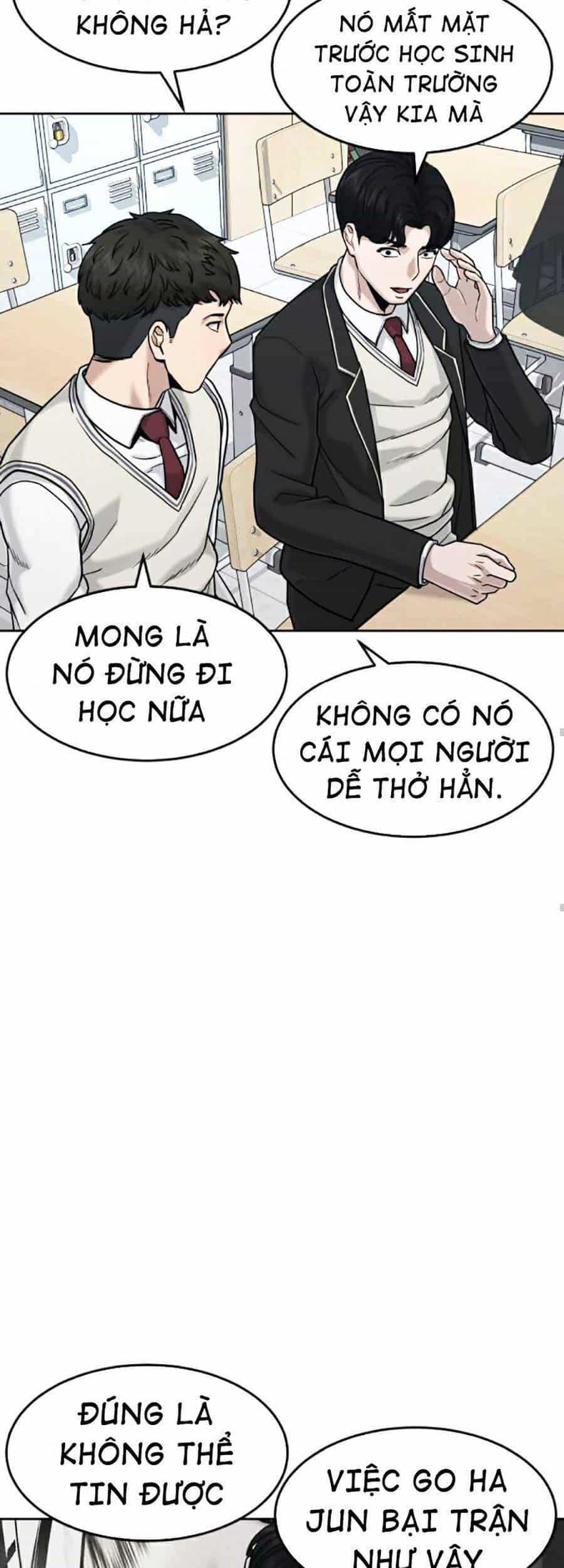 Nhiệm Vụ Diệu Kỳ - Chương 10 - ảnh 9