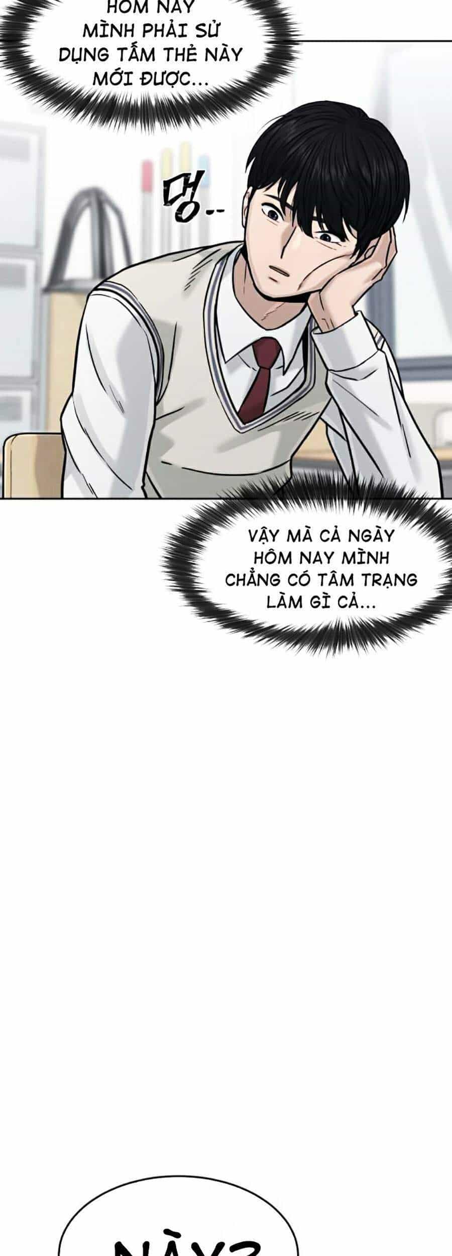 Nhiệm Vụ Diệu Kỳ - Chương 10 - ảnh 93