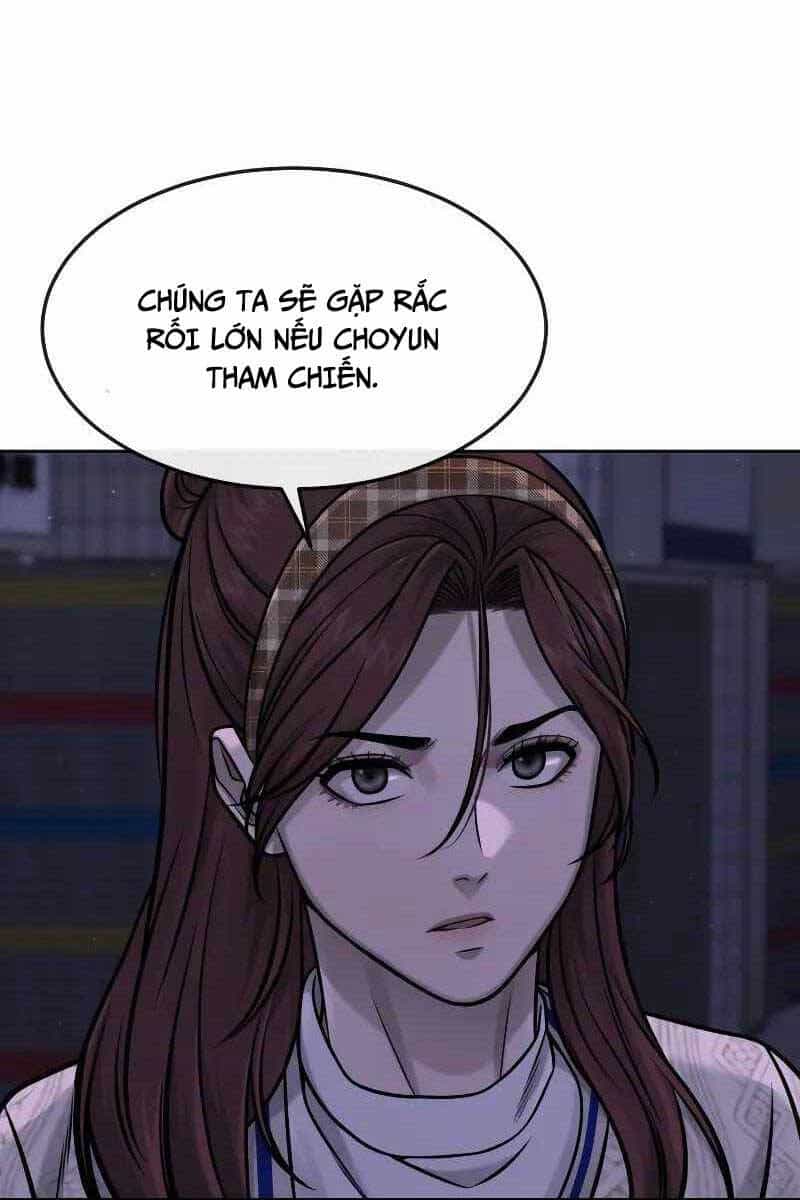 Nhiệm Vụ Diệu Kỳ - Chương 97 - ảnh 127