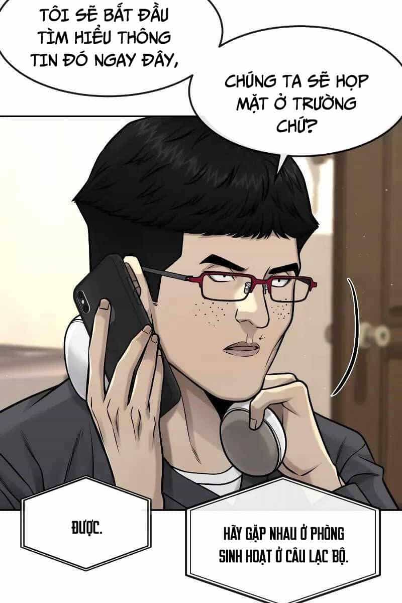 Nhiệm Vụ Diệu Kỳ - Chương 97 - ảnh 17