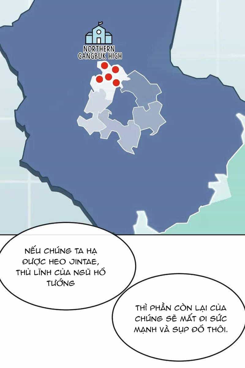Nhiệm Vụ Diệu Kỳ - Chương 98 - ảnh 78
