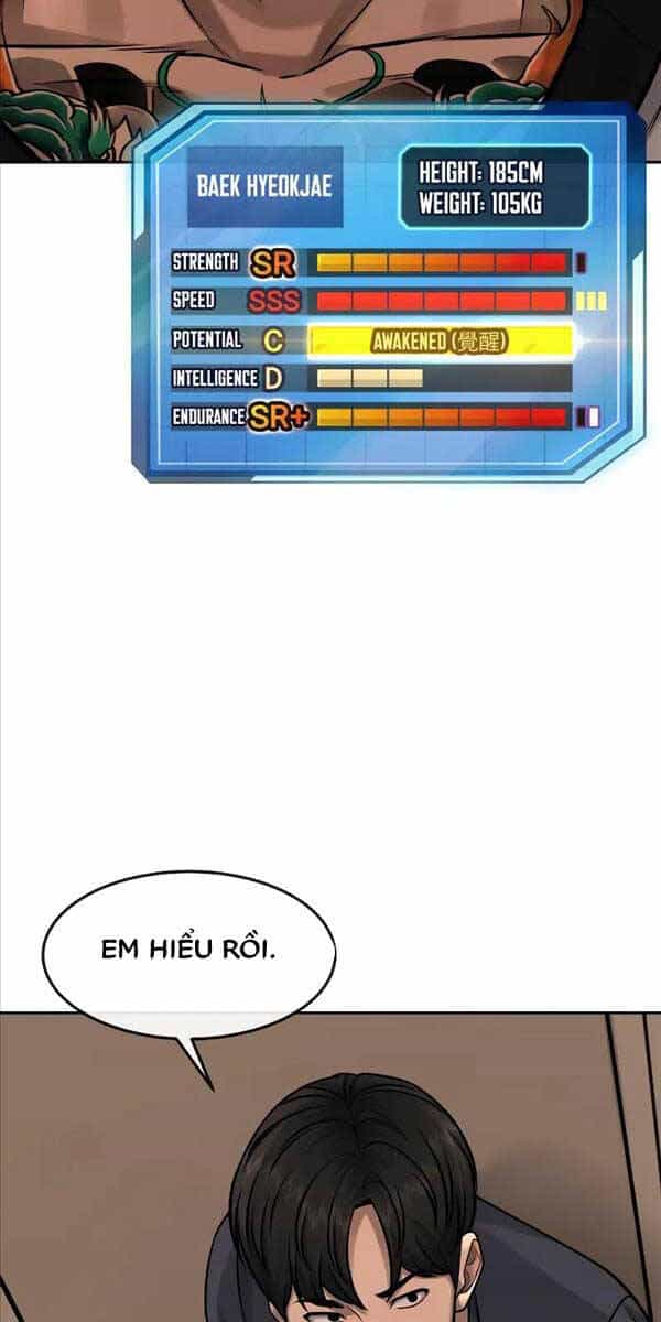 Nhiệm Vụ Diệu Kỳ - Chương 99 - ảnh 101