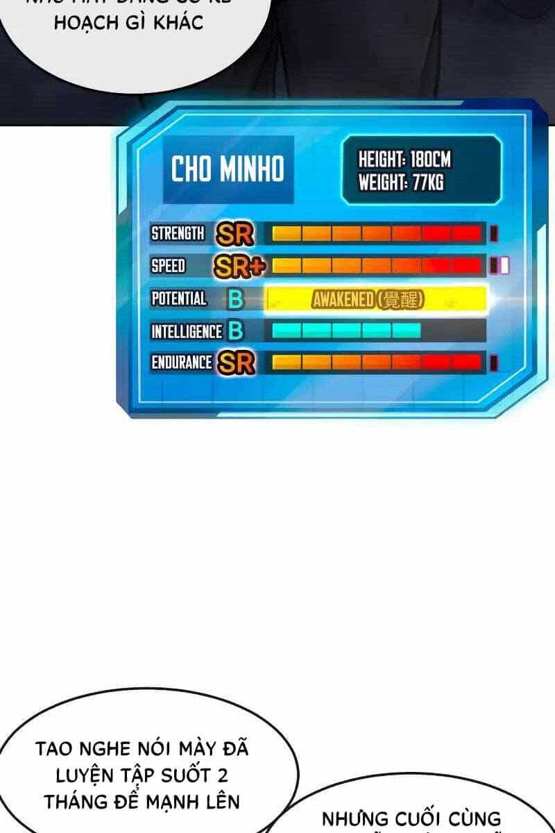 Nhiệm Vụ Diệu Kỳ - Chương 100 - ảnh 35