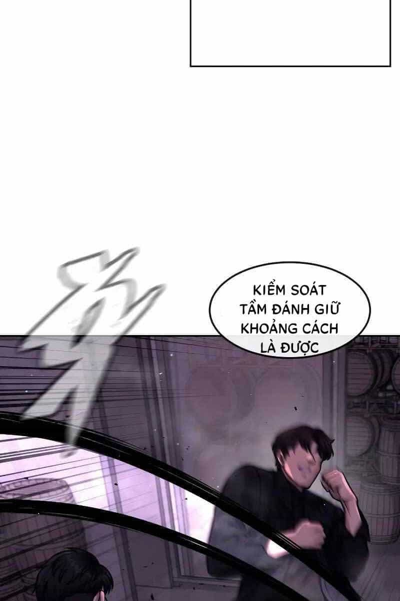 Nhiệm Vụ Diệu Kỳ - Chương 100 - ảnh 44