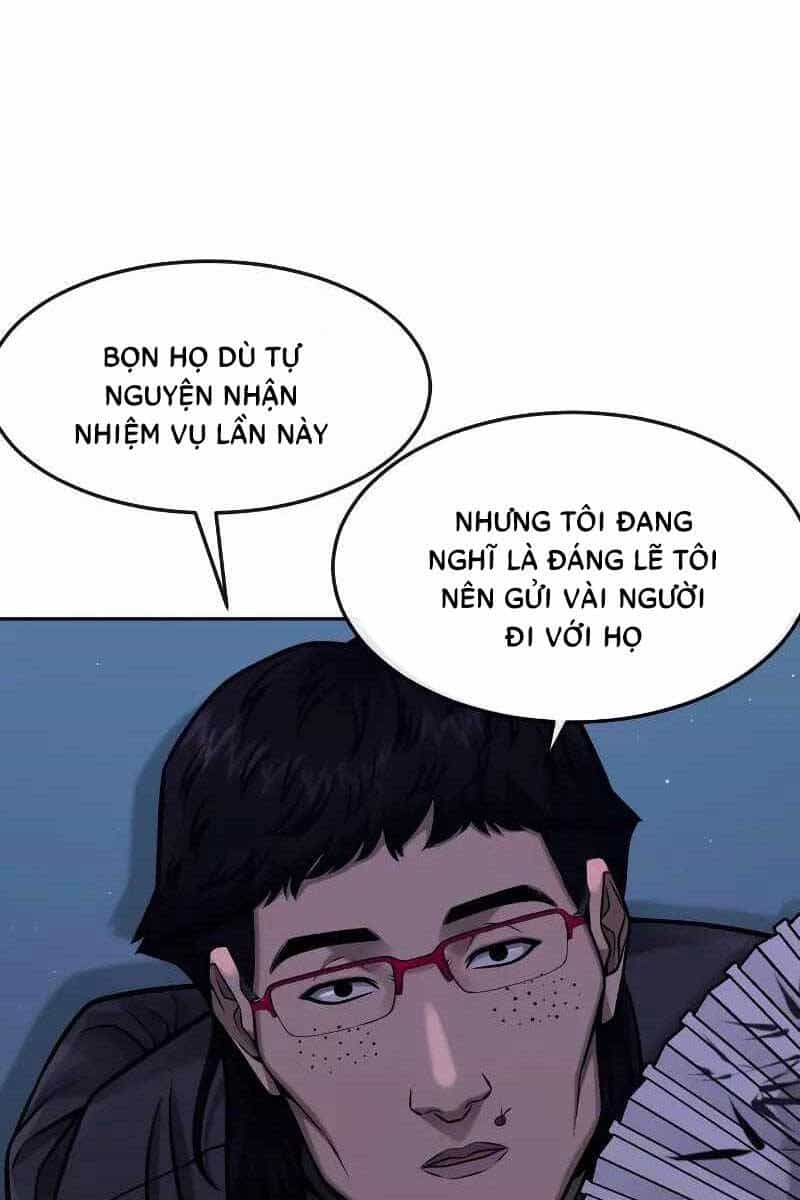 Nhiệm Vụ Diệu Kỳ - Chương 100 - ảnh 54