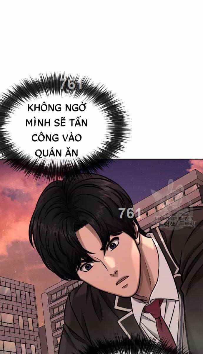 Nhiệm Vụ Diệu Kỳ - Chương 102 - ảnh 3