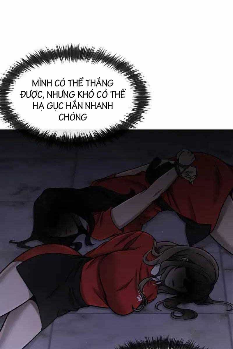 Nhiệm Vụ Diệu Kỳ - Chương 104 - ảnh 18