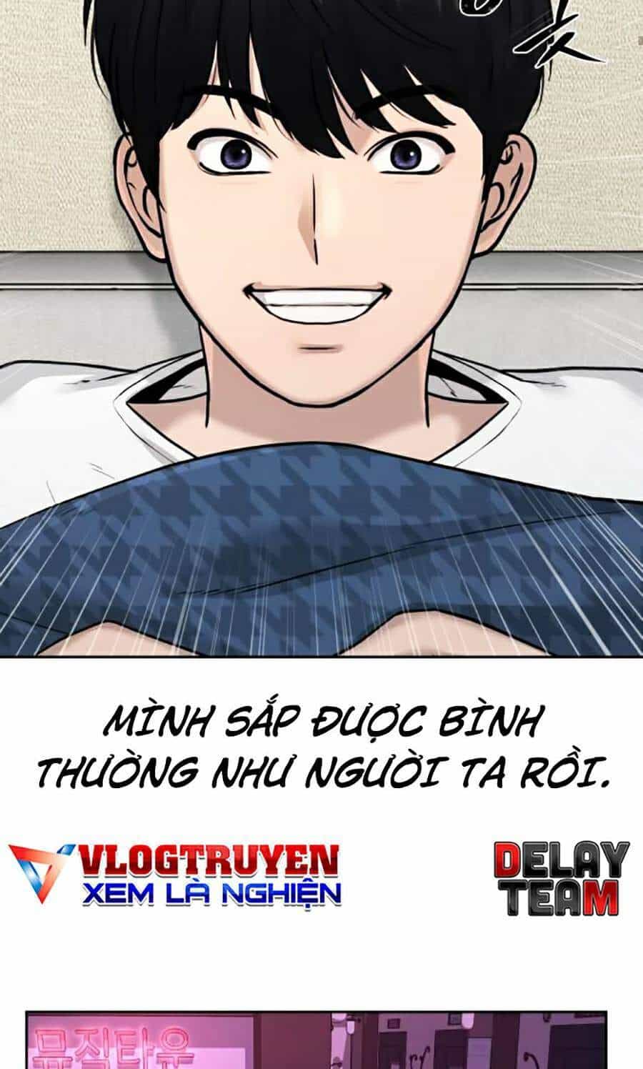 Nhiệm Vụ Diệu Kỳ - Chương 11 - ảnh 104