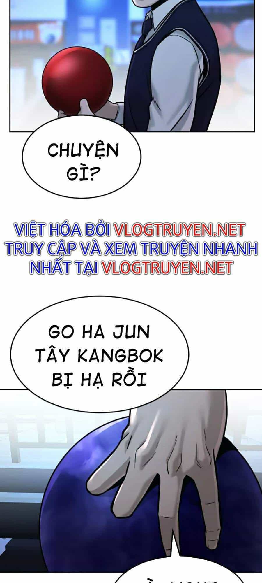 Nhiệm Vụ Diệu Kỳ - Chương 11 - ảnh 120