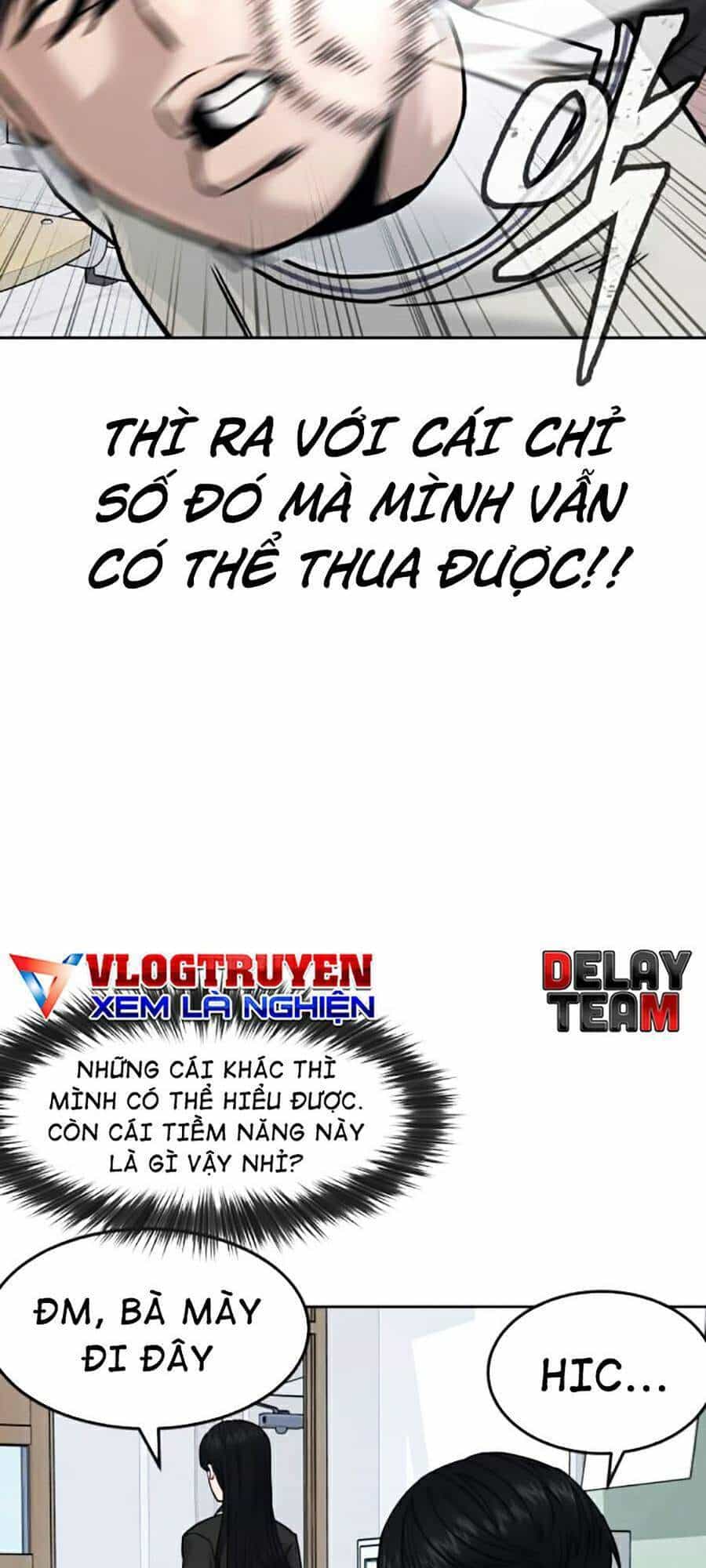 Nhiệm Vụ Diệu Kỳ - Chương 11 - ảnh 15