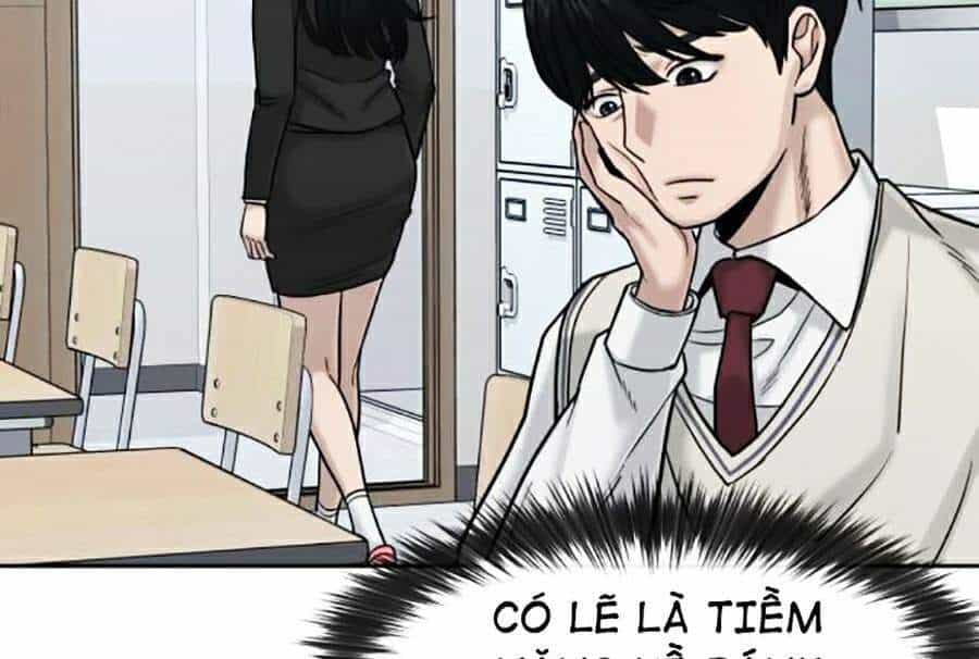 Nhiệm Vụ Diệu Kỳ - Chương 11 - ảnh 16