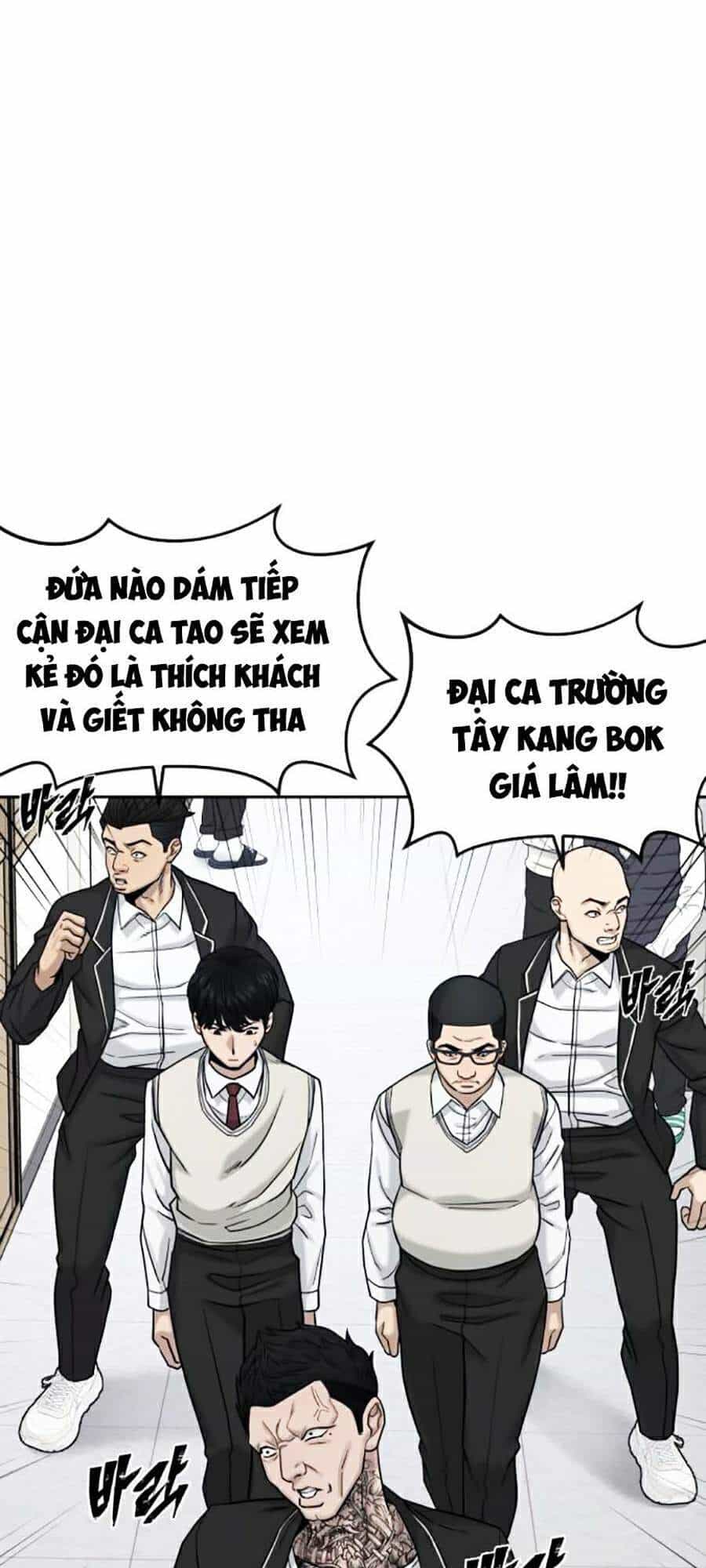 Nhiệm Vụ Diệu Kỳ - Chương 11 - ảnh 23