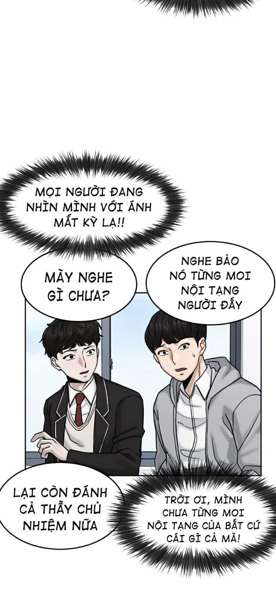 Nhiệm Vụ Diệu Kỳ - Chương 11 - ảnh 25