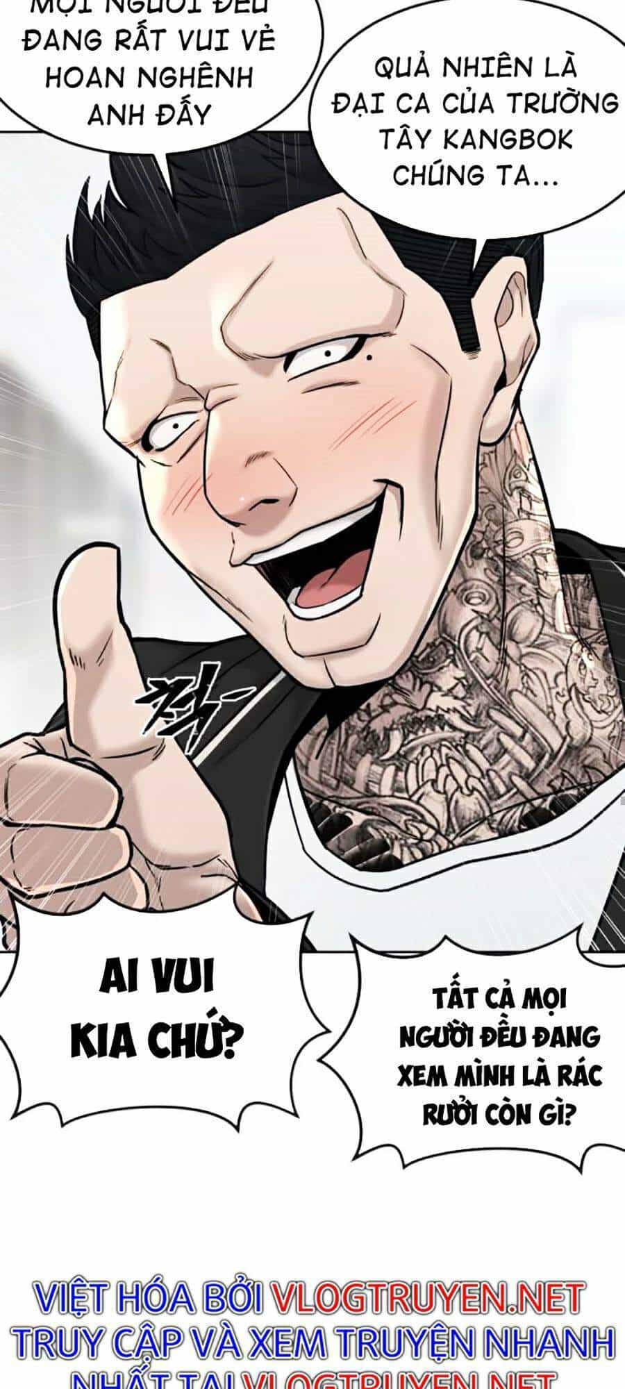 Nhiệm Vụ Diệu Kỳ - Chương 11 - ảnh 27