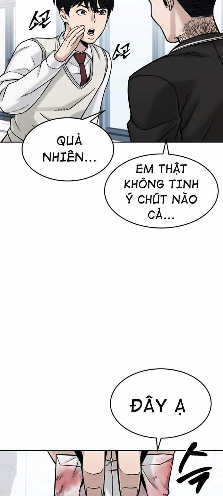 Nhiệm Vụ Diệu Kỳ - Chương 11 - ảnh 29