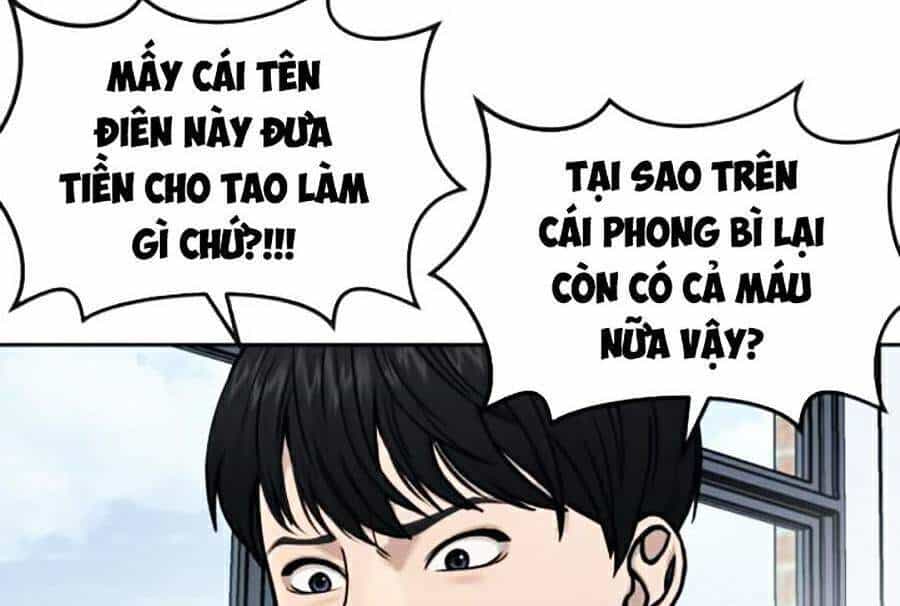 Nhiệm Vụ Diệu Kỳ - Chương 11 - ảnh 32