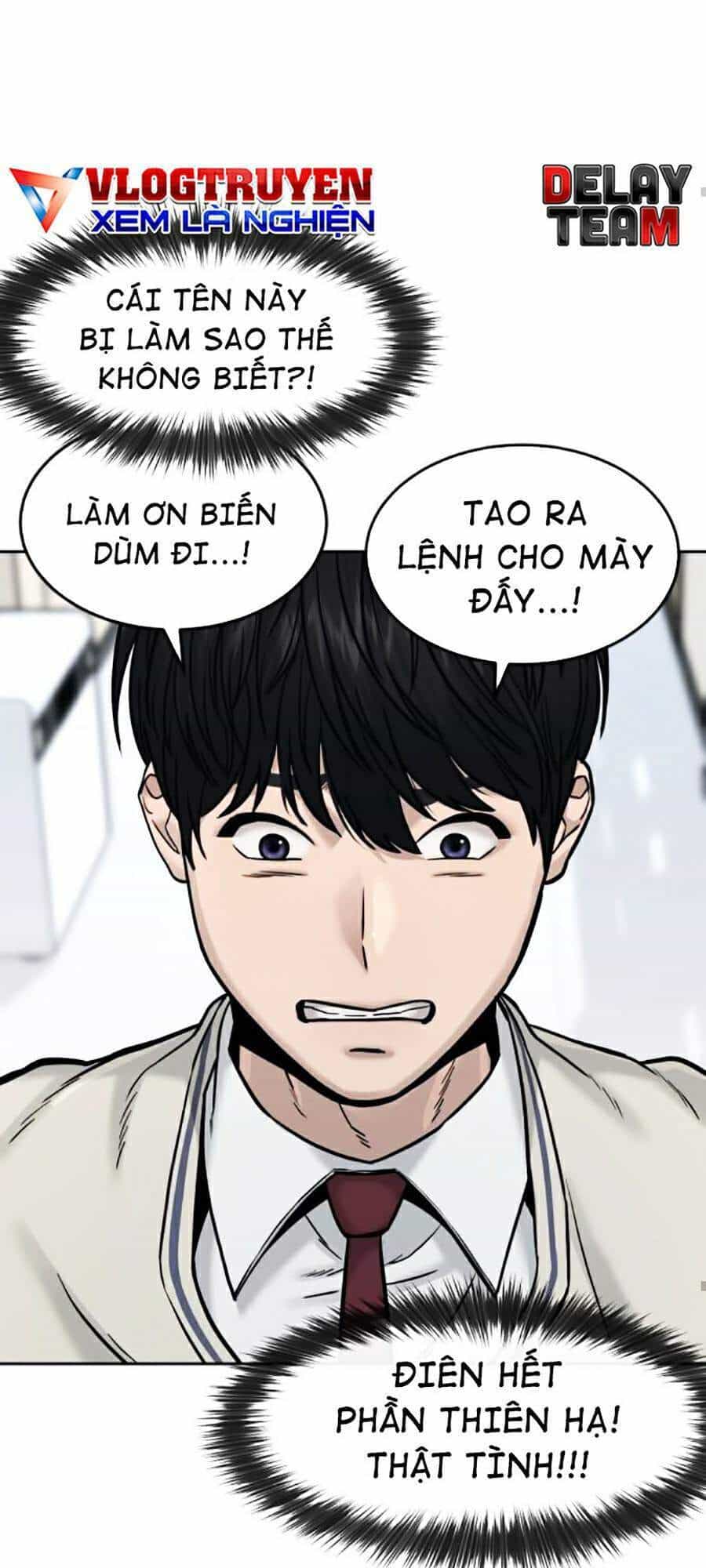 Nhiệm Vụ Diệu Kỳ - Chương 11 - ảnh 37