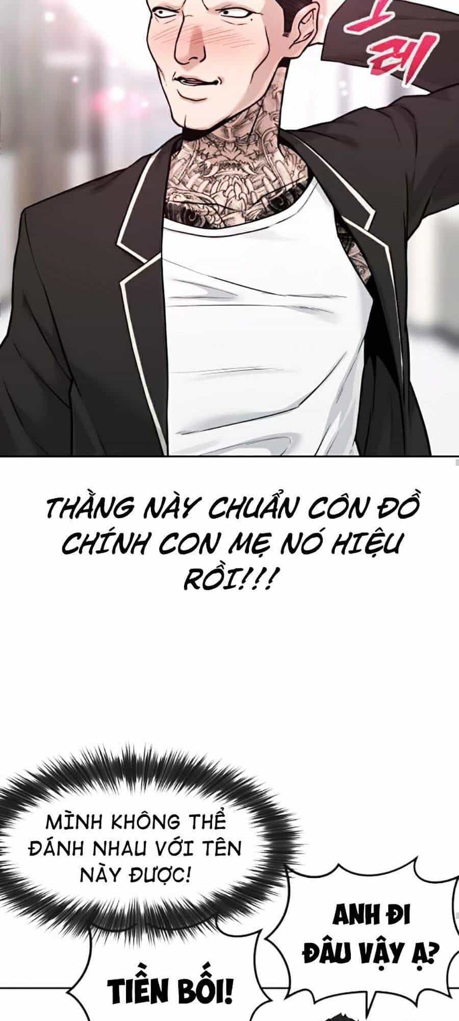 Nhiệm Vụ Diệu Kỳ - Chương 11 - ảnh 41