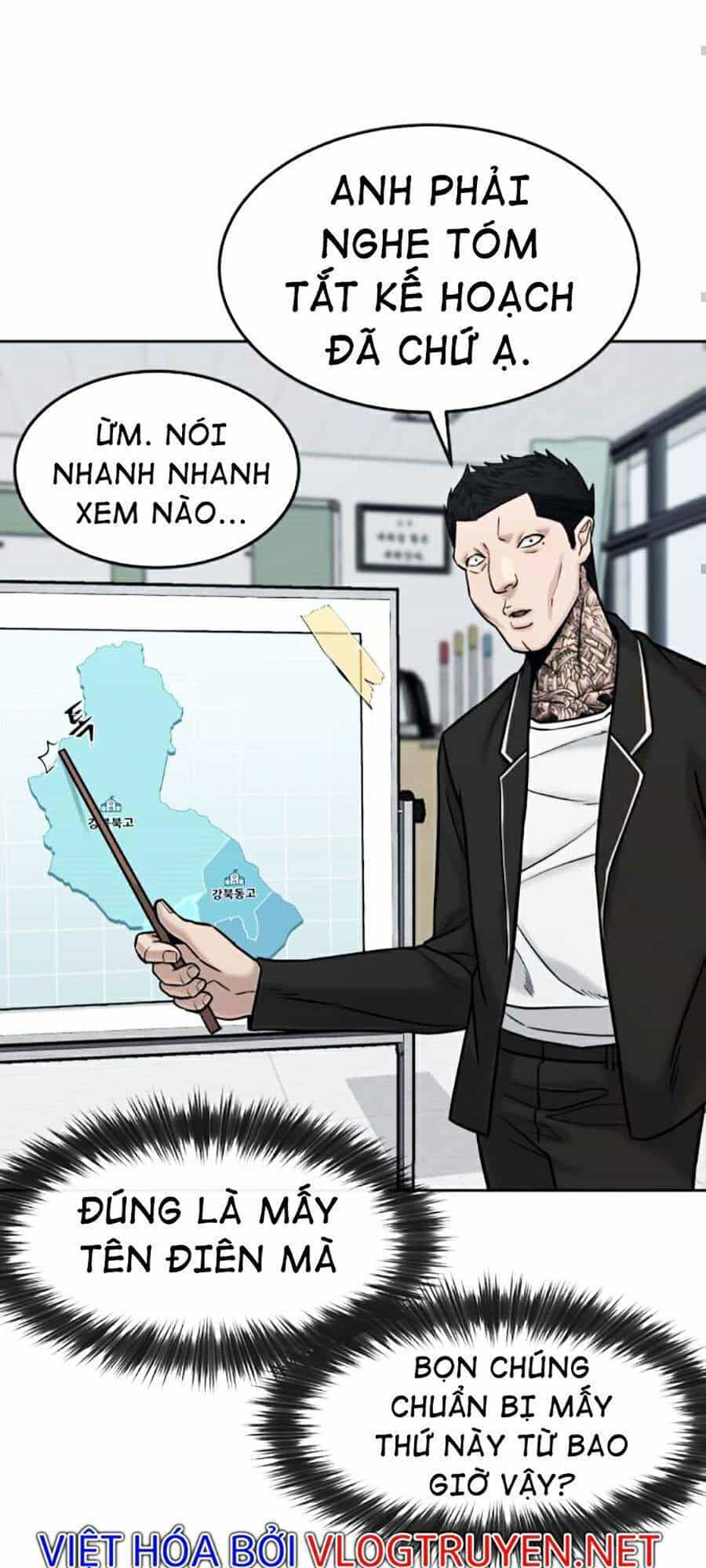 Nhiệm Vụ Diệu Kỳ - Chương 11 - ảnh 61