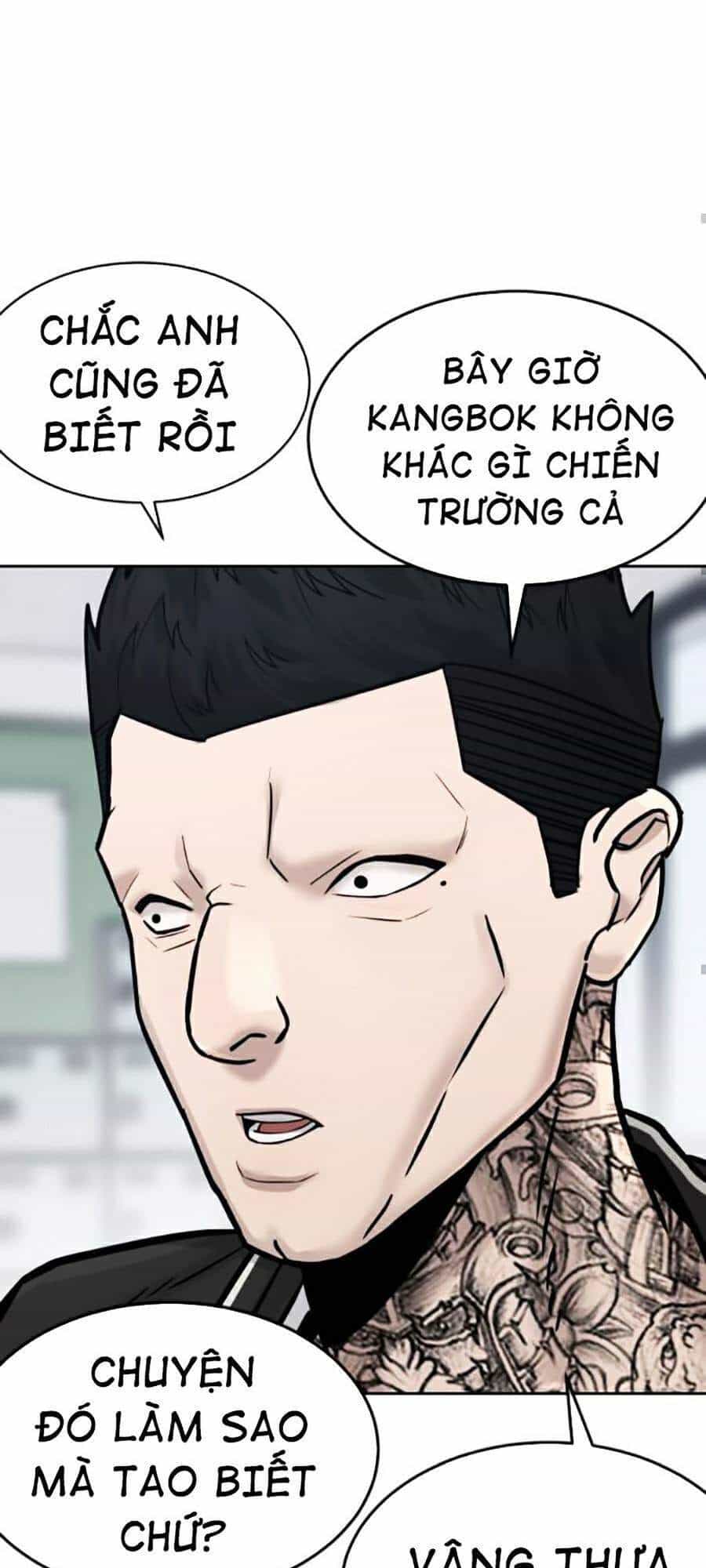 Nhiệm Vụ Diệu Kỳ - Chương 11 - ảnh 63