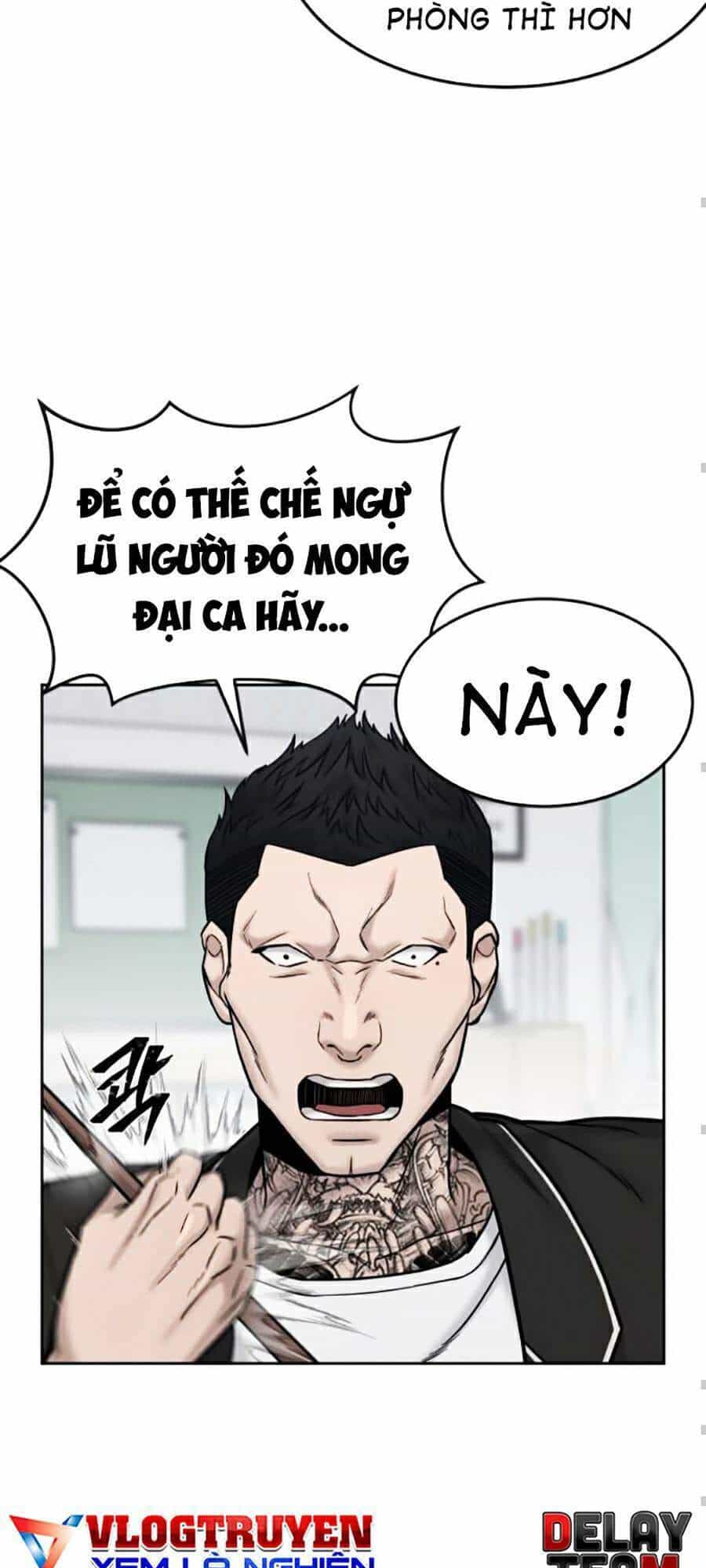 Nhiệm Vụ Diệu Kỳ - Chương 11 - ảnh 71