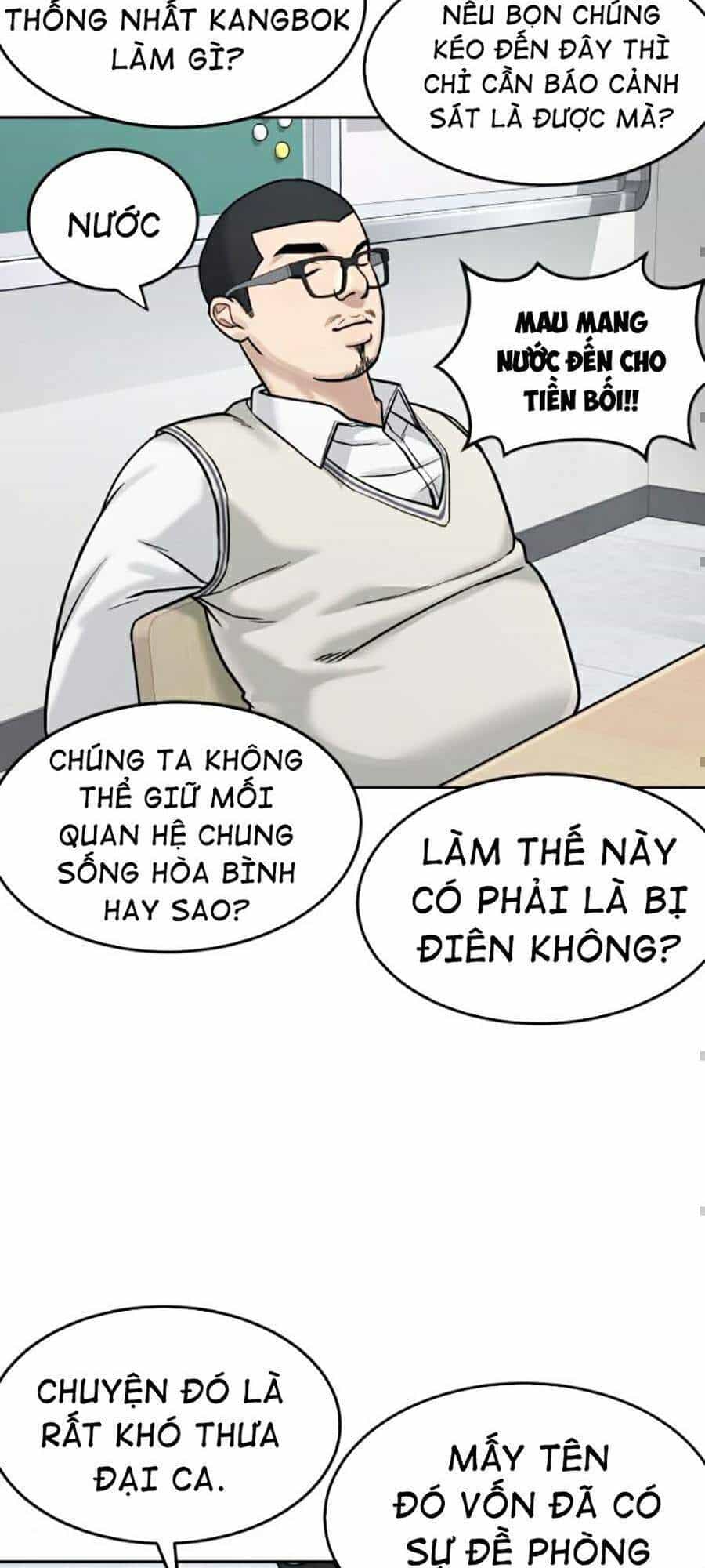 Nhiệm Vụ Diệu Kỳ - Chương 11 - ảnh 75