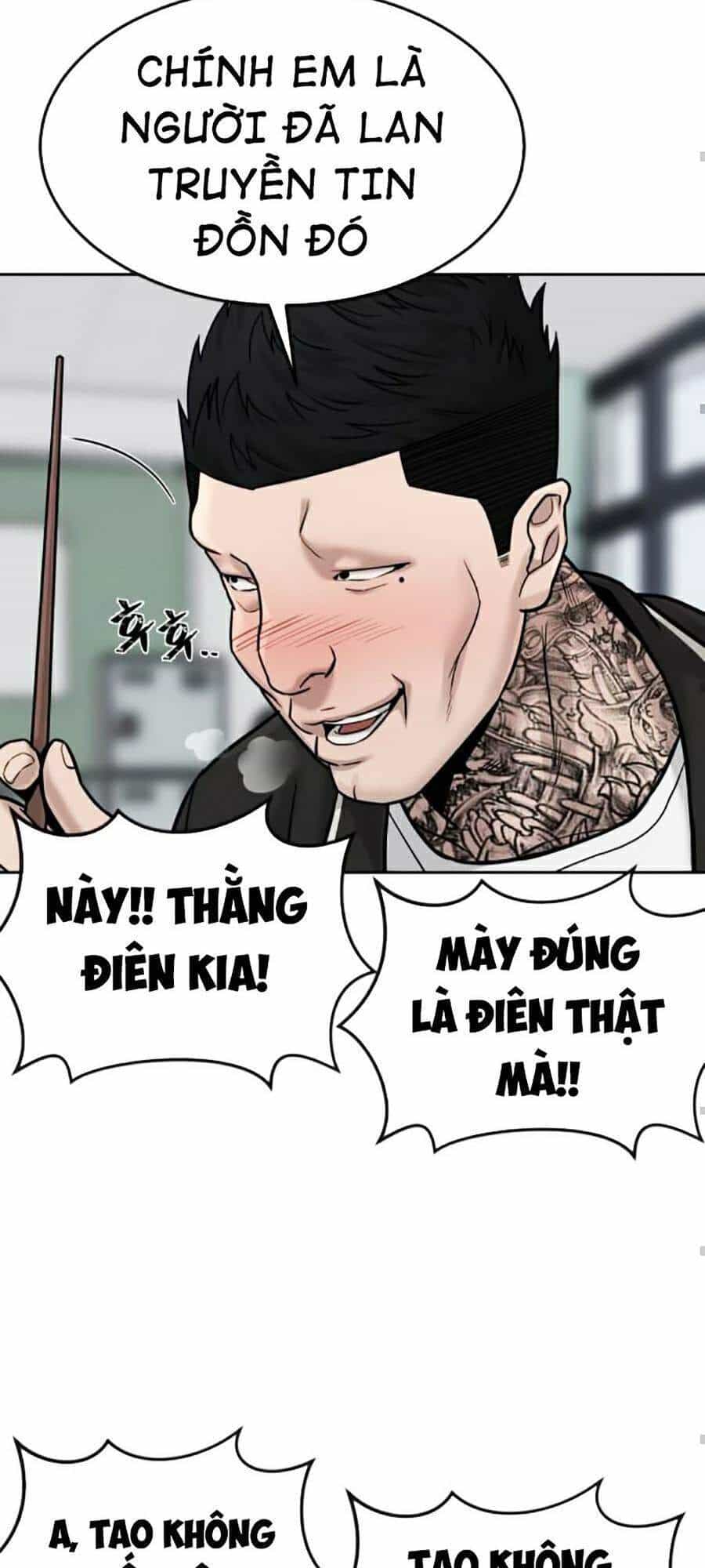 Nhiệm Vụ Diệu Kỳ - Chương 11 - ảnh 83