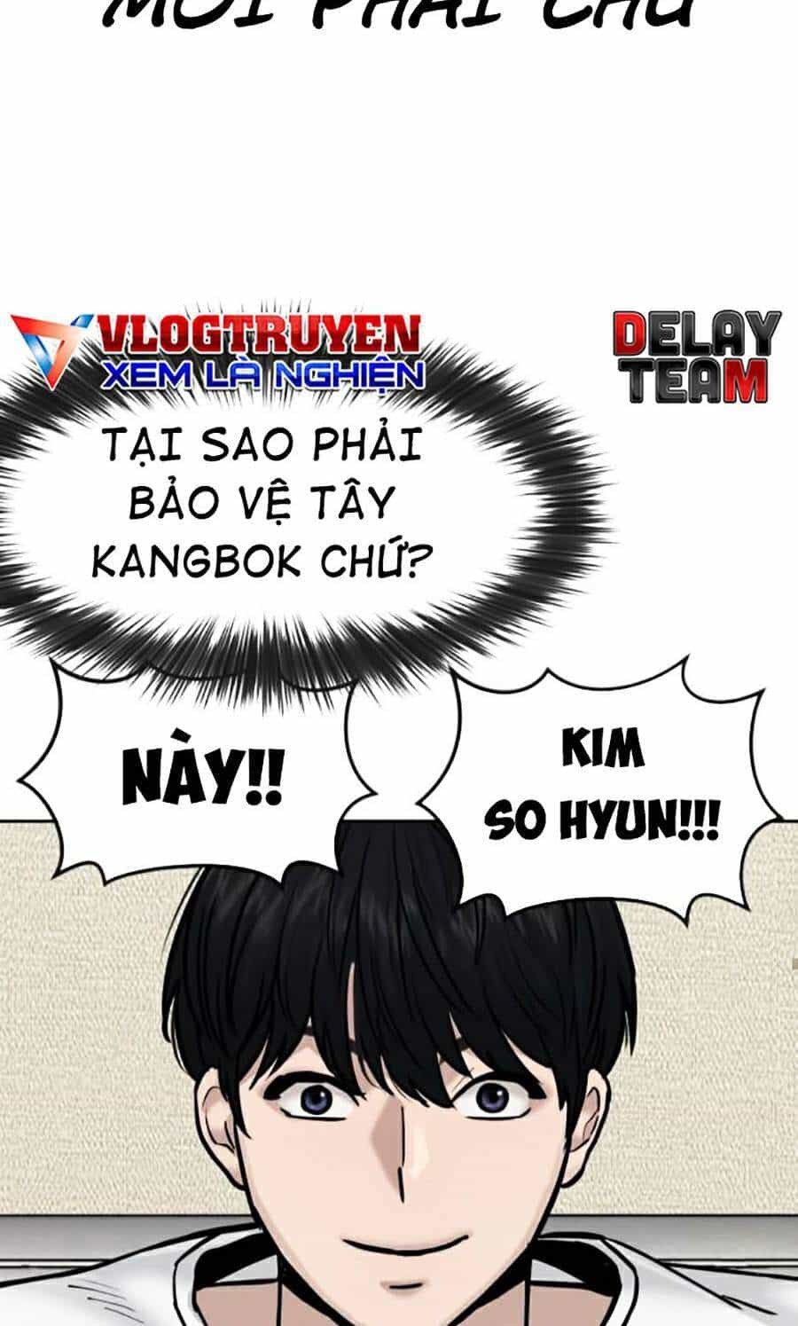 Nhiệm Vụ Diệu Kỳ - Chương 11 - ảnh 96