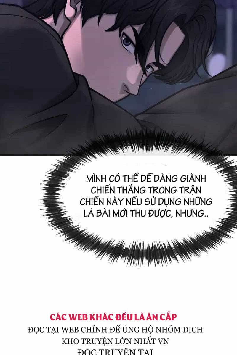 Nhiệm Vụ Diệu Kỳ - Chương 110 - ảnh 14