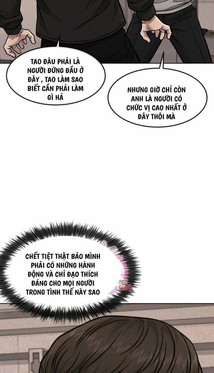Nhiệm Vụ Diệu Kỳ - Chương 113 - ảnh 4