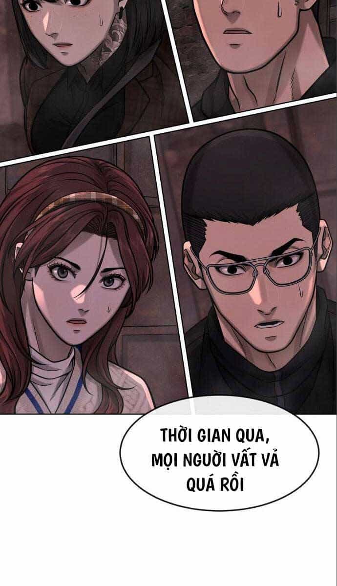 Nhiệm Vụ Diệu Kỳ - Chương 115 - ảnh 133