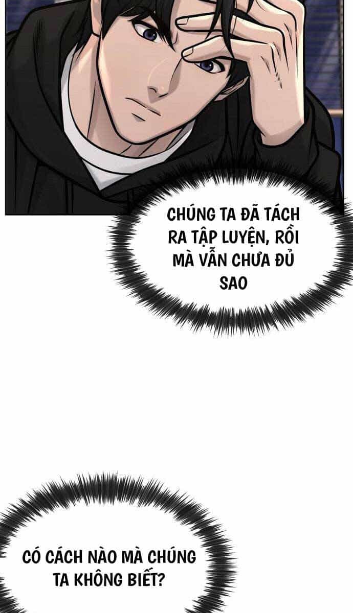 Nhiệm Vụ Diệu Kỳ - Chương 116 - ảnh 136