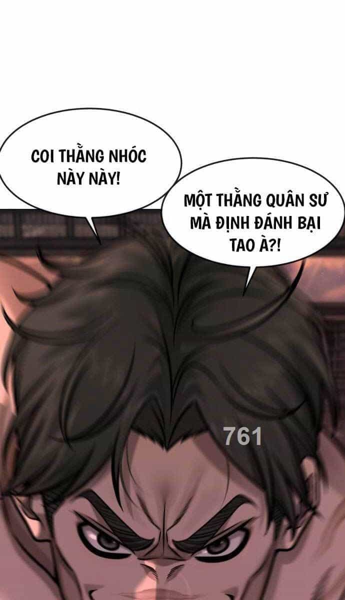 Nhiệm Vụ Diệu Kỳ - Chương 116 - ảnh 3