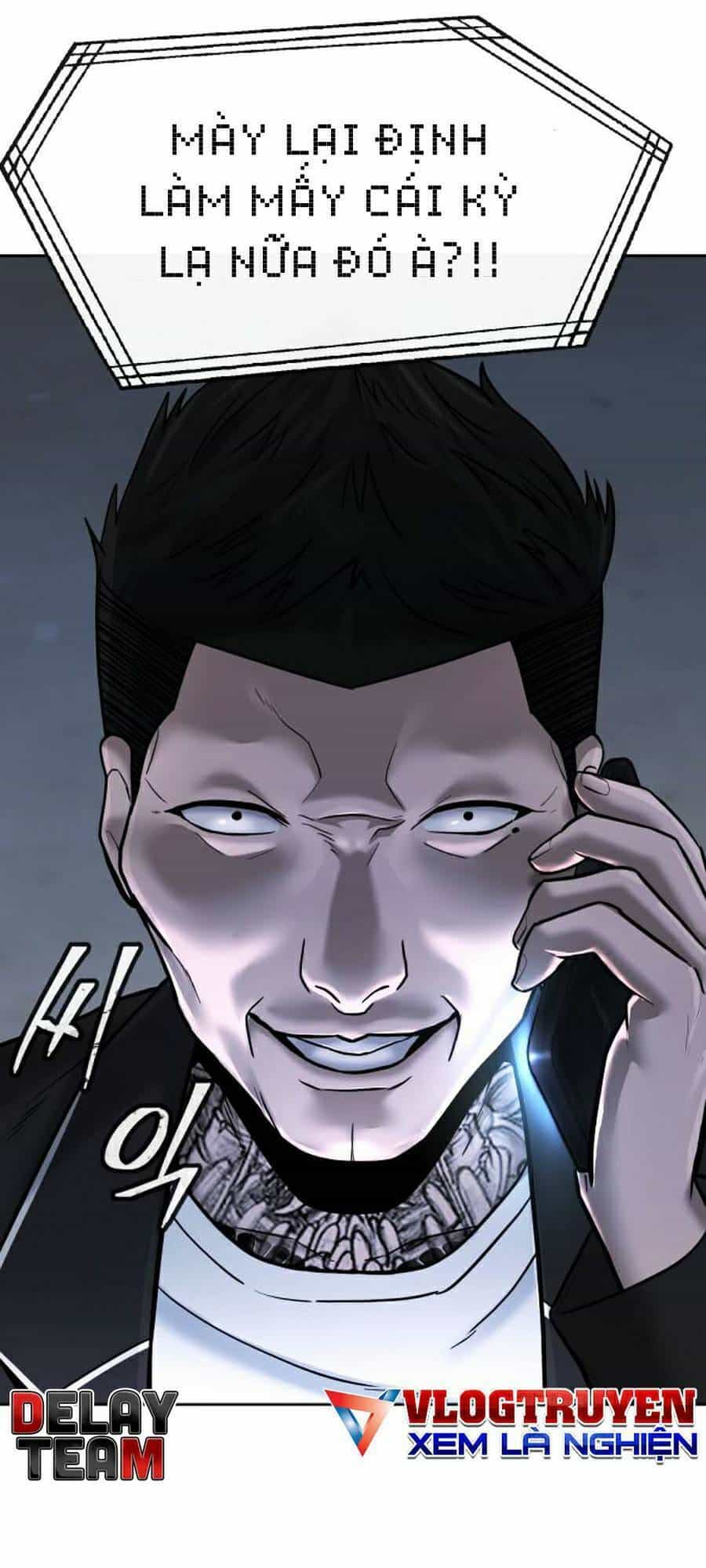 Nhiệm Vụ Diệu Kỳ - Chương 12 - ảnh 11