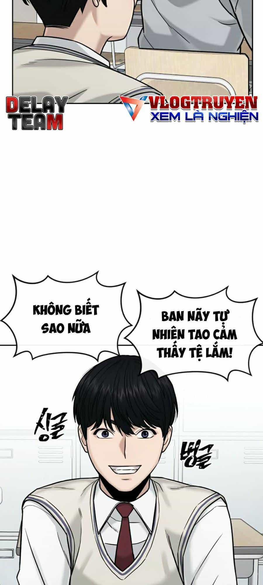 Nhiệm Vụ Diệu Kỳ - Chương 12 - ảnh 16