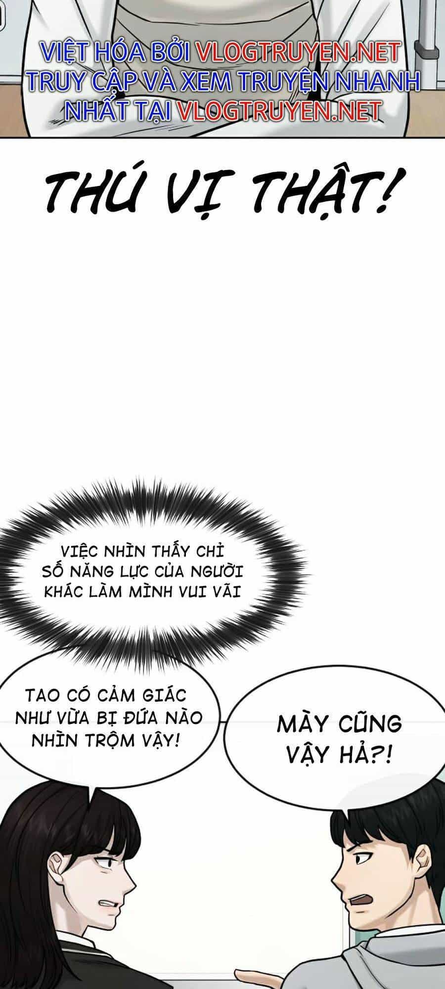 Nhiệm Vụ Diệu Kỳ - Chương 12 - ảnh 17