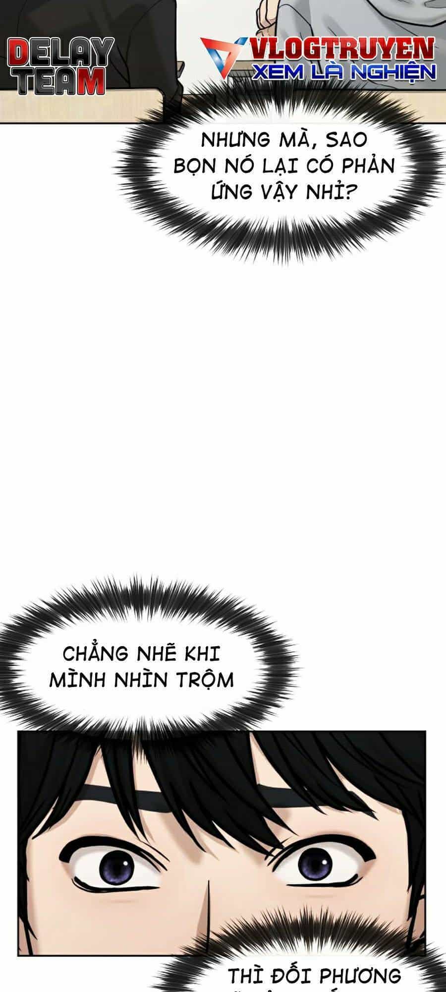 Nhiệm Vụ Diệu Kỳ - Chương 12 - ảnh 19