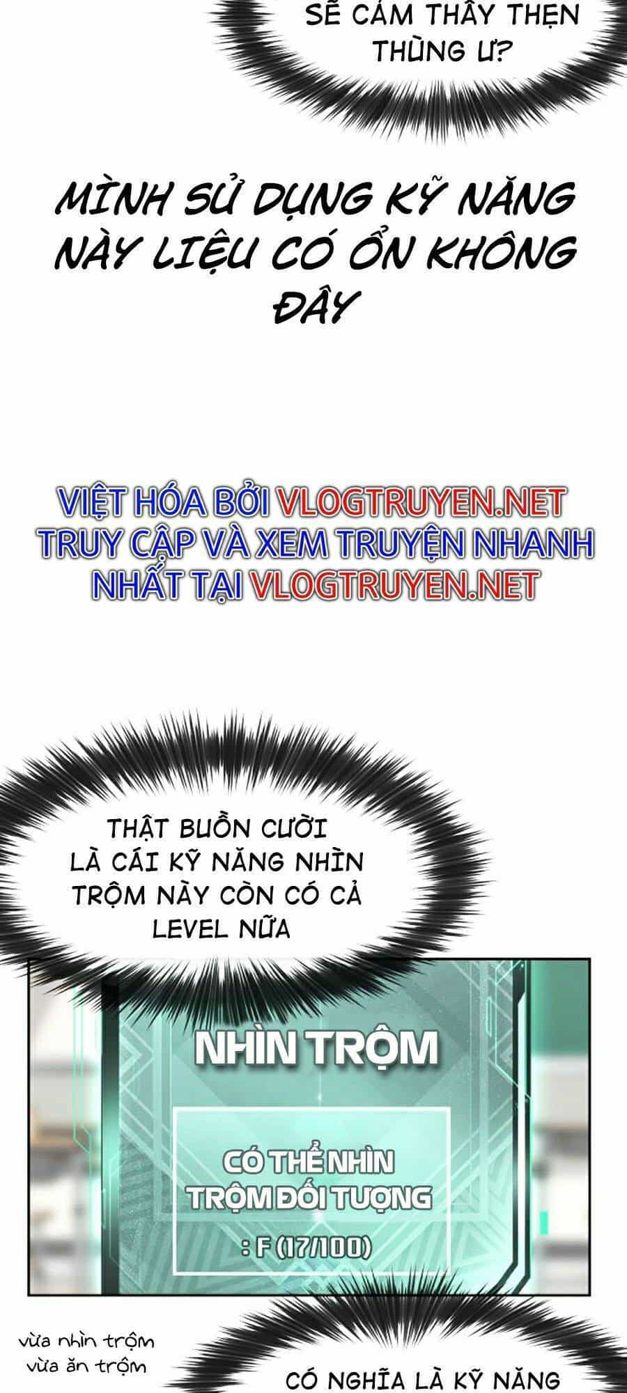 Nhiệm Vụ Diệu Kỳ - Chương 12 - ảnh 20