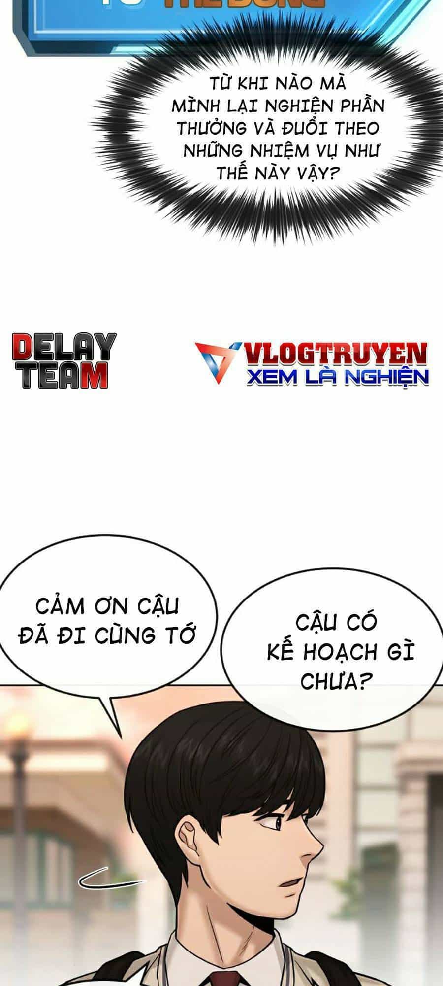 Nhiệm Vụ Diệu Kỳ - Chương 12 - ảnh 38