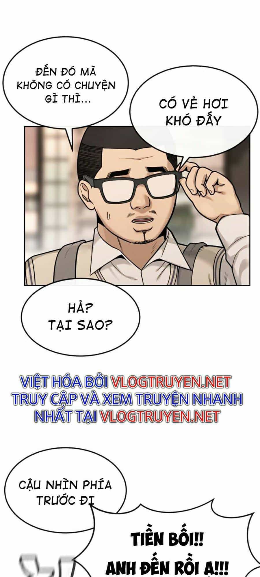 Nhiệm Vụ Diệu Kỳ - Chương 12 - ảnh 41