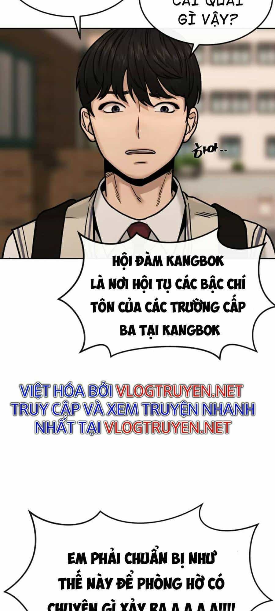 Nhiệm Vụ Diệu Kỳ - Chương 12 - ảnh 44