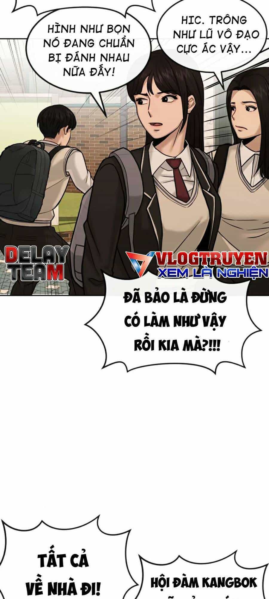 Nhiệm Vụ Diệu Kỳ - Chương 12 - ảnh 51