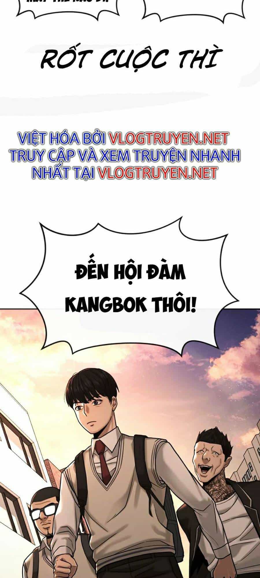 Nhiệm Vụ Diệu Kỳ - Chương 12 - ảnh 57